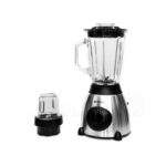Hoffmans 2 In 1 Multifunctional Commercial 2 Liters  Blender
